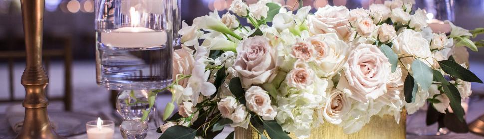 Bloemen voor events Bloemen voor events